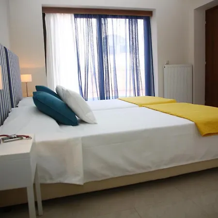 Cretan Beach Hersonissos Luxury Villa Hersonissos (Crete)