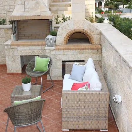 Cretan Beach Hersonissos Luxury Villa Villa *