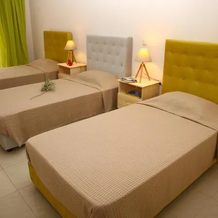 Villa Cretan Beach Hersonissos Luxury Villa *