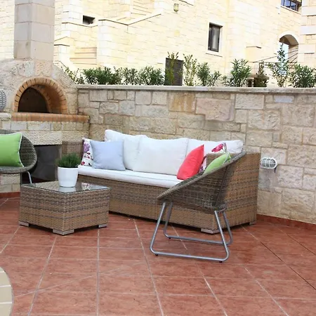 Cretan Beach Hersonissos Luxury Villa Villa *