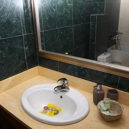 Villa Cretan Beach Hersonissos Luxury Villa *