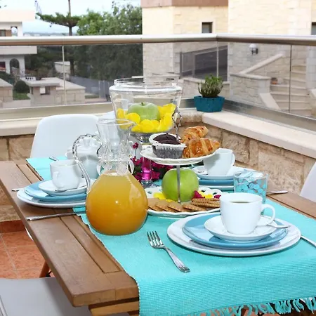 Villa Cretan Beach Hersonissos Luxury Villa Hersonissos (Crete)