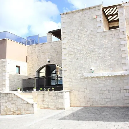 Cretan Beach Hersonissos Luxury Villa Villa Hersonissos (Crete)
