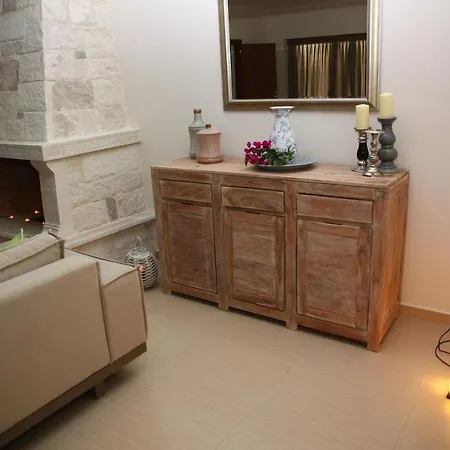 Cretan Beach Hersonissos Luxury Villa