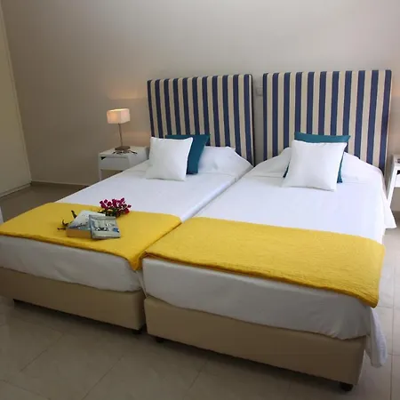 Villa Cretan Beach Hersonissos Luxury Villa *
