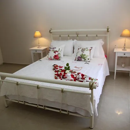 Villa Cretan Beach Hersonissos Luxury Villa *